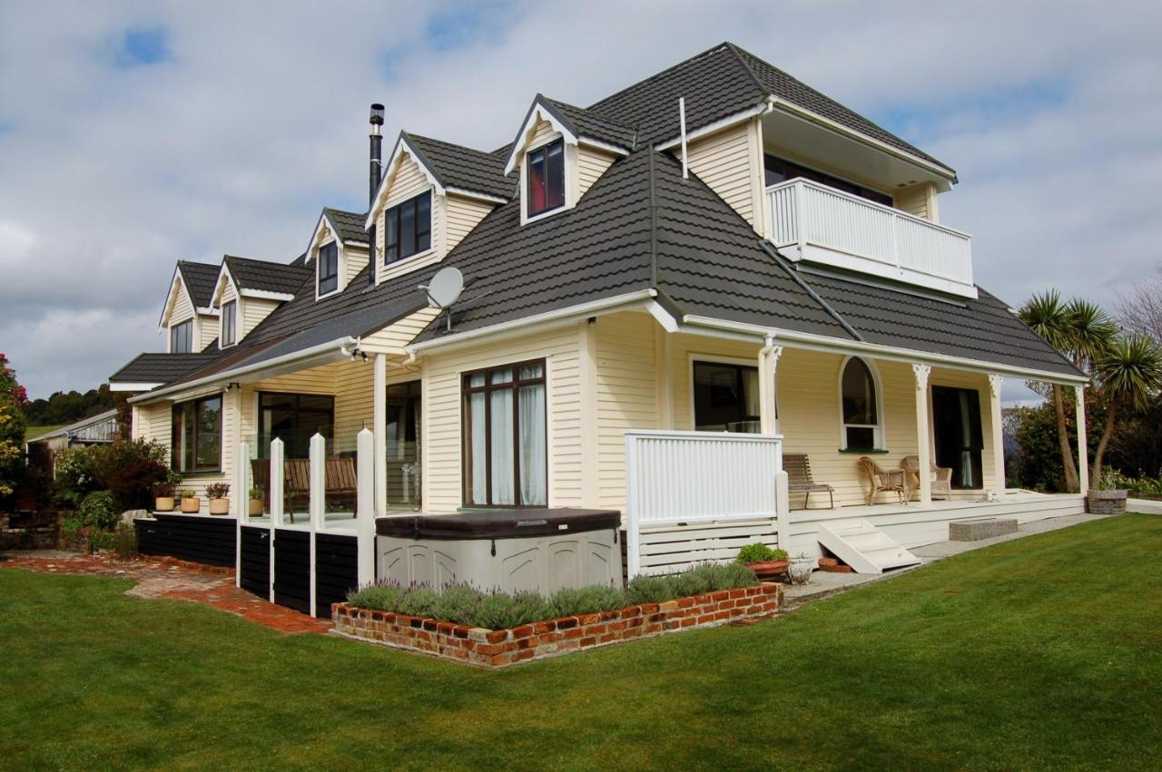 Oak Lodge غرايموث المظهر الخارجي الصورة