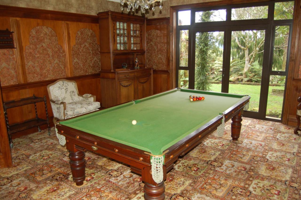 Oak Lodge غرايموث المظهر الخارجي الصورة
