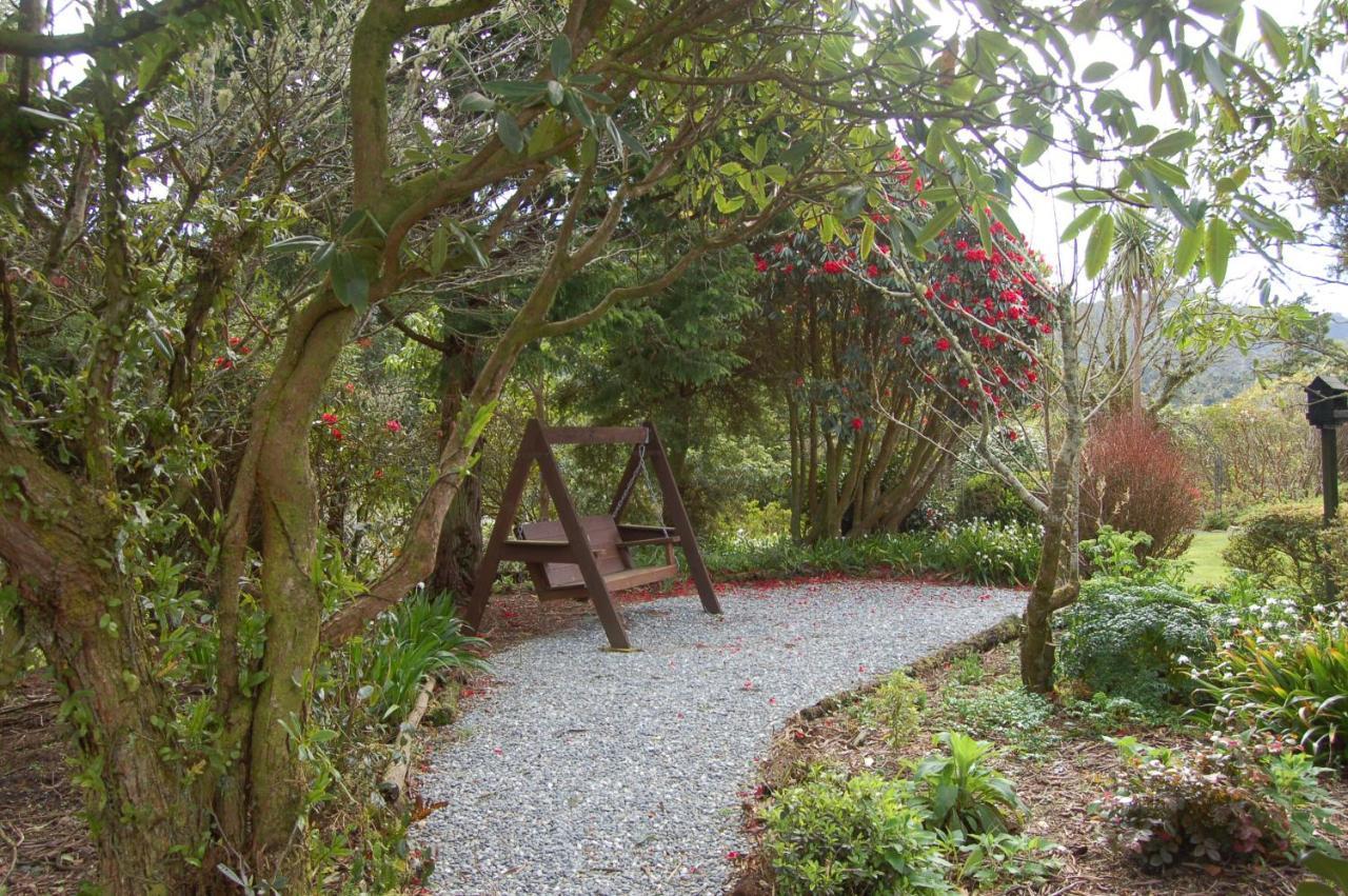 Oak Lodge غرايموث المظهر الخارجي الصورة