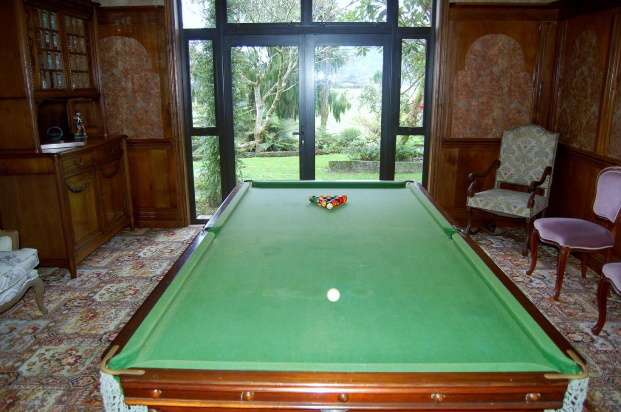 Oak Lodge غرايموث المظهر الخارجي الصورة