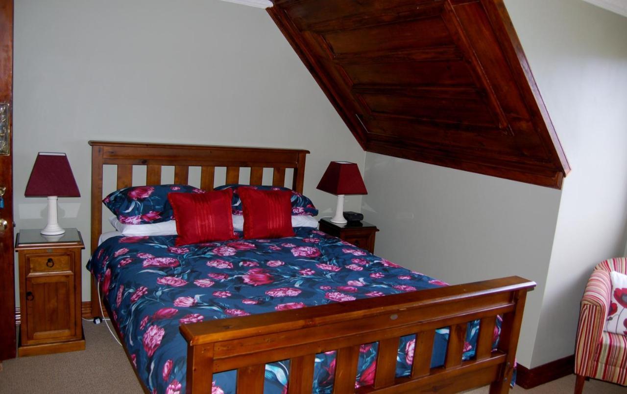 Oak Lodge غرايموث المظهر الخارجي الصورة