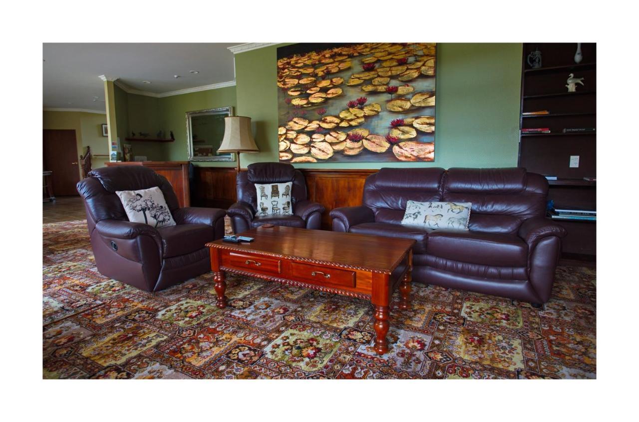 Oak Lodge غرايموث المظهر الخارجي الصورة