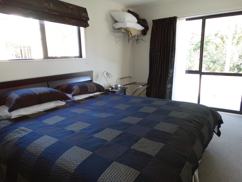 Oak Lodge غرايموث الغرفة الصورة