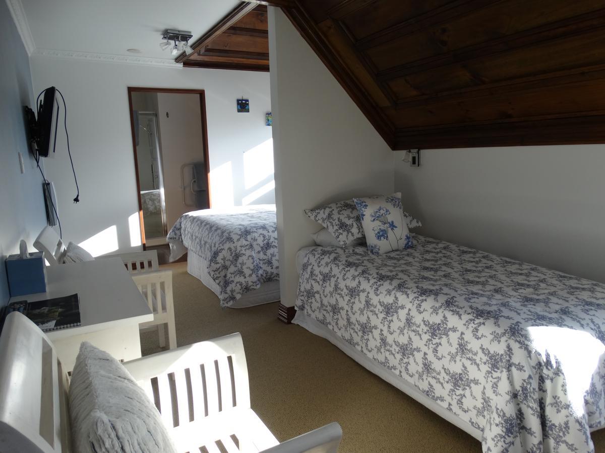 Oak Lodge غرايموث المظهر الخارجي الصورة