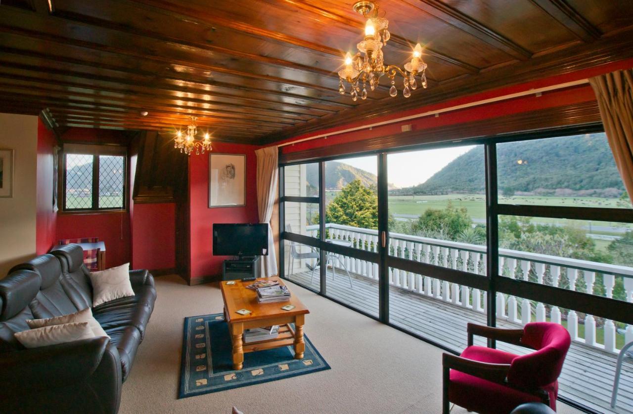 Oak Lodge غرايموث المظهر الخارجي الصورة